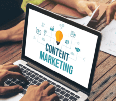 Content Marketing Services in Hyderabad