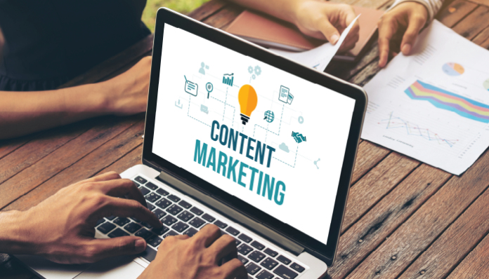 Content Marketing Services in Hyderabad