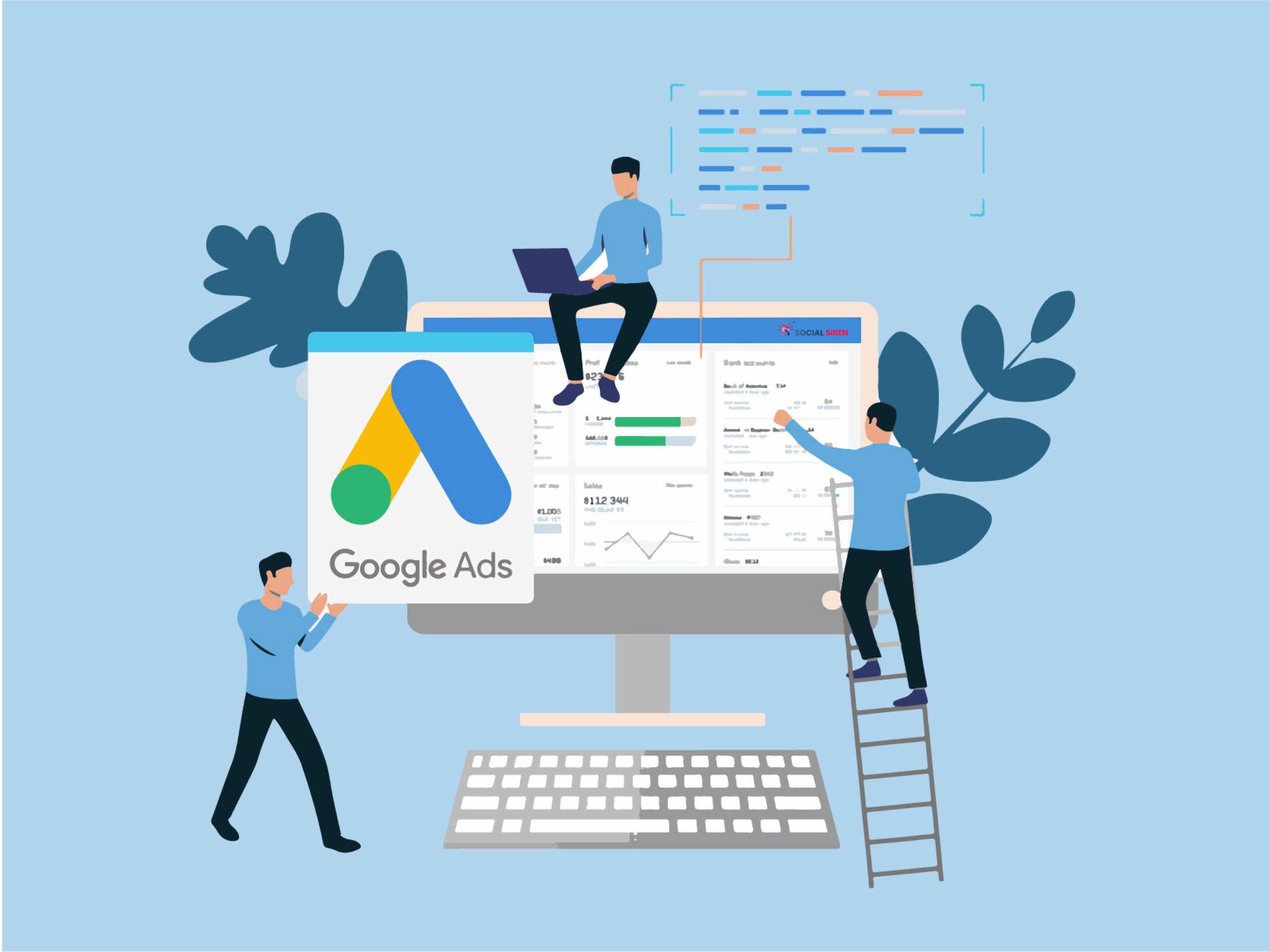 Google Adwords Services in Hyderabad