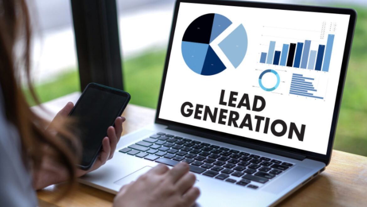 Lead Generation Campaign services in Hyderabad