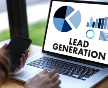 Lead Generation Campaign services in Hyderabad