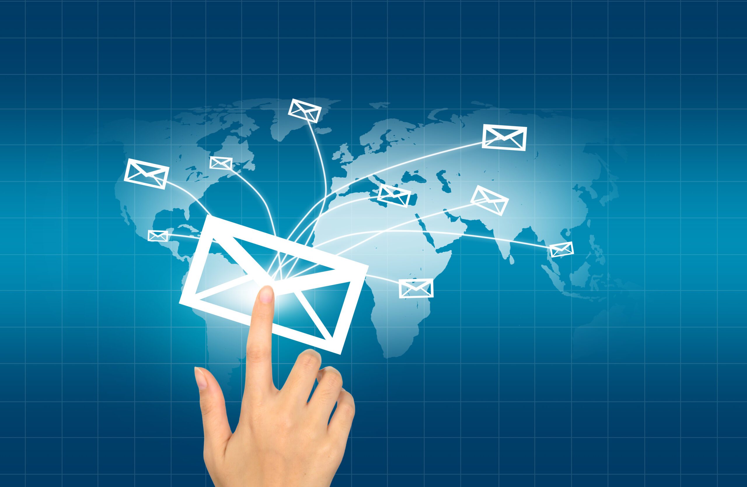 Email Marketing Services in Hyderabad