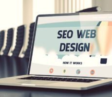 Search Engine Optimization & Website Design Services in Hyderabad