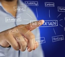 Website Design and Development Services in Hyderabad