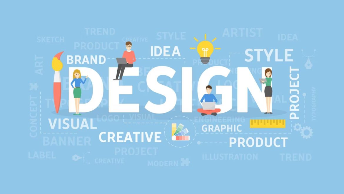 top graphic design services in Hyderabad