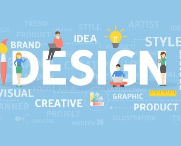 top graphic design services in Hyderabad